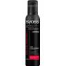Syoss tužidlo na vlasy Color Extra 250ml - Kosmetické a dentální výrobky - Vlasové kosmetika - Laky, gely a pěnová tužidla na vlasy Kosmetické a dentální výrobky - Vlasové kosmetika - Laky, gely a pěnová tužidla na vlasy